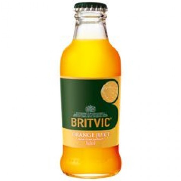 BRITVIC160