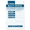 Restaurant, Rent and Postage Books